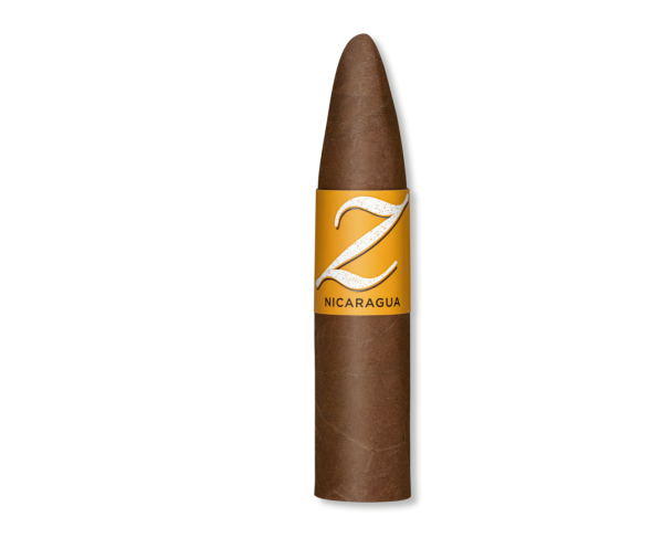 Zino Nicaragua Short Torpedo